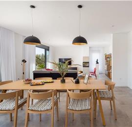 4 Bedroom Villa with Pool near Milna, Brac Island Sleeps 8 